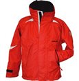 Junior Jacket DLX Lite rood