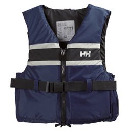 Kan weerstaan koolstof Ontoegankelijk HellyHansen | Sport Comfort | kinder zwemvest | 40-50 kg - Kids Watersport