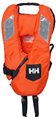 Baby Safe 5-15 kg reddingsvest oranje 