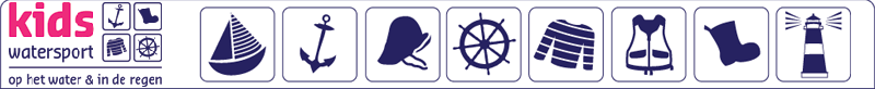 Kids Watersport logo